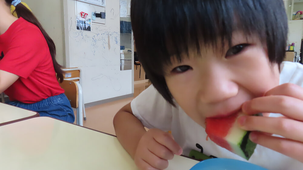 障がい児のすこやかな成長を支えたい